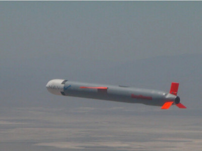 Постачання ракет Tomahawk Японії під загрозою через виснаження запасів США війною з Іраном - ЗМІ