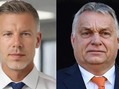 Подолати розрив між партіями Орбана і Мадяра законним шляхом буде важко, — голова Альянсу нацспільнот