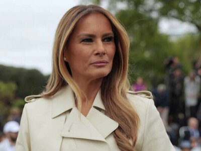 Меланія Трамп допомогла повернути ще шістьох українських дітей: що сказала Зеленська