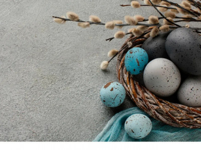 Чистий четвер 2026: дата за новим стилем, біблійні традиції та 5 суворих заборон свята 