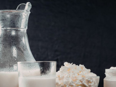 Молочка дорожчає: що сталося з цінами перед Великоднем?