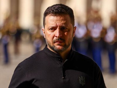 Зеленський розповів про новий ультиматум путіна