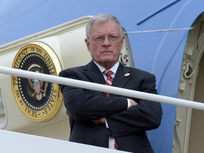 Кіт Келлог заявив, що США треба заснувати “нове НАТО”. Можливо, “навіть з Україною”