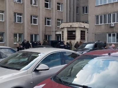 Вбивство військового ТЦК у Львові. Нападник – митник, який давав втекти брату