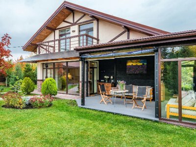 Без зайвих документів: в Україні запровадили нові правила будівництва приватних будинків