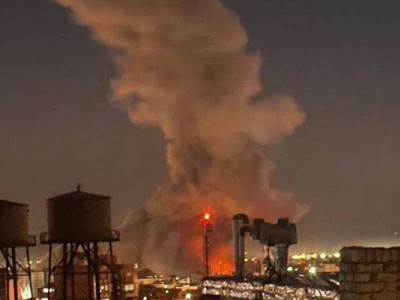 США обіцяють нові удари по іранській інфраструктурі