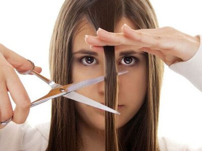 Місячний календар стрижок на квітень 2026: коли стригтися, а коли фарбуватися