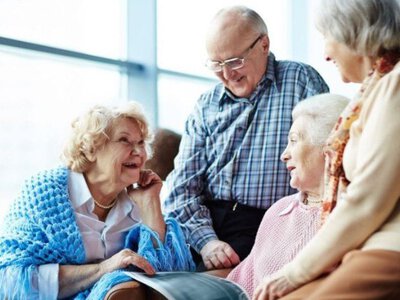 Як прожити до 100 років: секрети довголіття, про які мало хто говорить