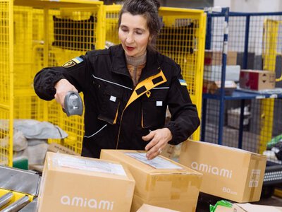 Укрпошта підвищила ціни на доставку посилок: скільки доведеться платити