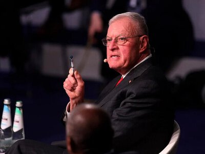 Келлог закликав до створення нового альянсу за участю України