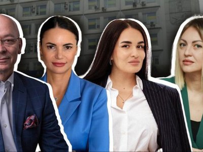 Лексус, Ленд Ровер та Інфініті: що з'явилося у деклараціях заступників міського голови Черкас