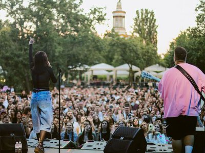Культурний простір «В’ЯВА» закривається: що відомо про новий проєкт Feels
