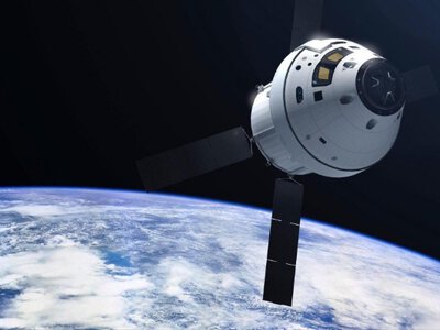 Місія NASA Artemis II зіткнулася з першими труднощами у космосі