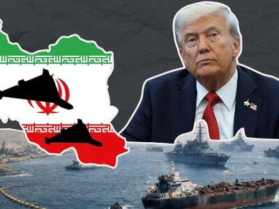 Чого насправді Трамп хоче від Ірану