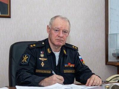 На борту Ан-26, що розбився в Криму, перебував російський генерал - ЗМІ