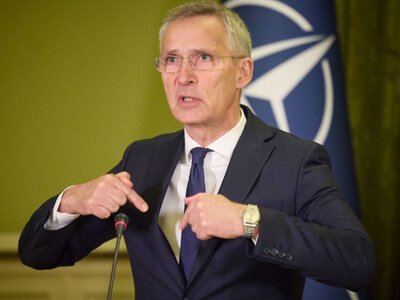 Зрадник в НАТО: ось що хотів зробити Столтенберг з країнами Балтії