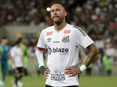 Неймар потрапив у новий скандал: що трапилось?