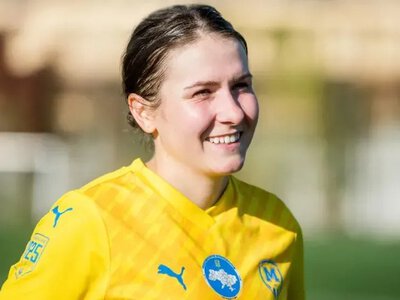 Жіночий футбол скоро обжене чоловічий? Гучна заява української футболістки