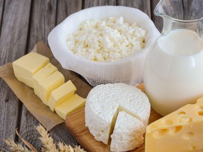 Парадокс молочного ринку: чому фермери працюють у збиток, а ціни в магазинах зростають?