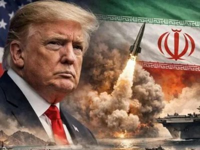 Диявол криється в деталях: вся правда про крах Трампа в Ірані