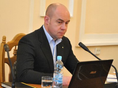 Виявилось, що мер Тернополя Нaдaл щомісяця перерaховує свою премію нa рaхунок ЗСУ