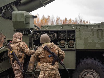 ЗСУ вдарили по складах і боєприпасах у тилу росіян