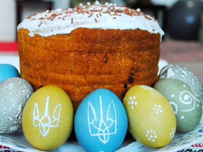 5 чи 12 квітня? Чому Великдень у 2026 році розділив християн