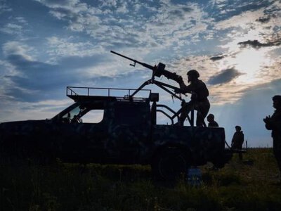 Ворог здійснив масований комбінований удар по Україні: як відпрацювала ППО