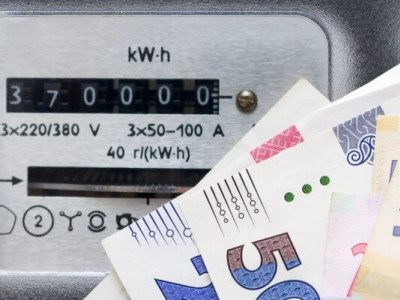 Тарифи на світло можуть зрости на 20% вже цього літа