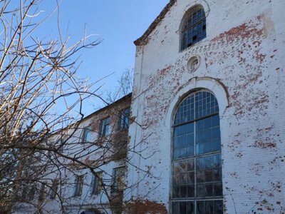 Крисківський спиртзавод продали за 1,5 млн грн: хто покупець