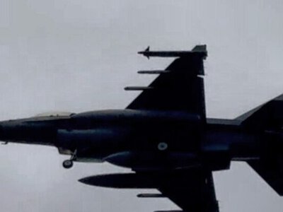 Іран вперше збив американський винищувач, доля екіпажу невідома