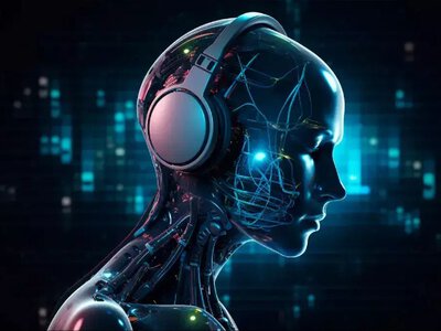 Хто така Amaya Roma і чому її ШІ-треки стали вірусними