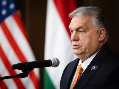 Орбан створює пастку для майбутнього прем'єр-міністра — Politico