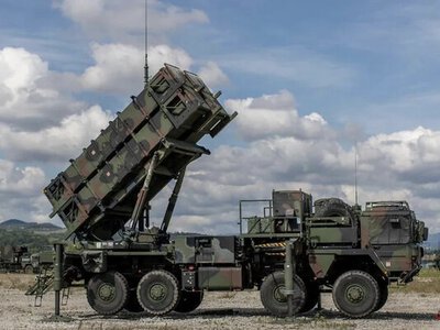 Бізнес і ППО: у Міноборони пояснили, як підприємства можуть долучатися до захисту неба