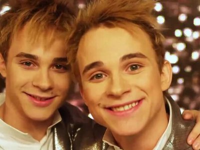  "Тебе ненавидять, хейтять та зневажають": брати Борисенки пригадали, як обманули Новий канал на "Фабриці зірок" 