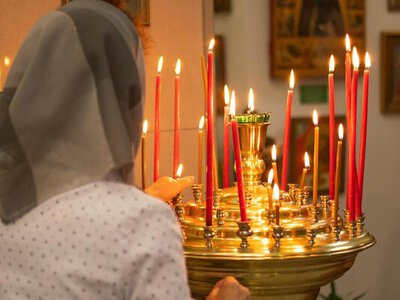 Яке свято відзначають 4 квітня: церковний календар