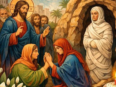 Є великим гріхом: якої роботи треба уникати у Лазареву суботу