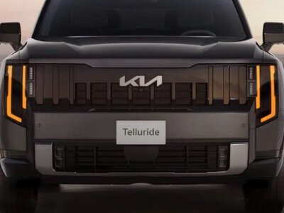 Kia викликала справжній ажіотаж своїми недорогими автомобілями