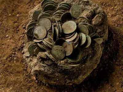 Скарб на дні Копенгагена: знайдено легендарний флагман, що пам’ятає часи Трафальгара