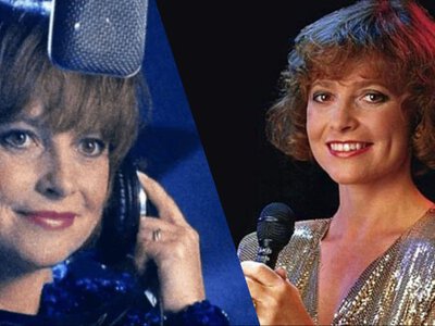 Не лише Місто спить: 5 відомих пісень у виконанні Квітки Цісик, які варто почути кожному