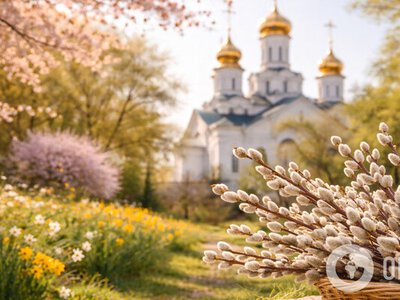 Лазарева субота: що не можна робити і їсти у цей день