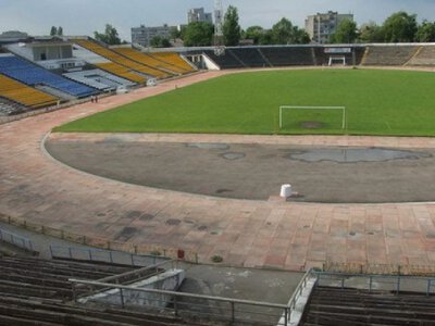 Тернопільська мерія заявила, що львівські власники ФК Нива використовують стадіон для власного збагачення