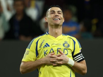 Кріштіану Роналду підкорив ще одну історичну позначку