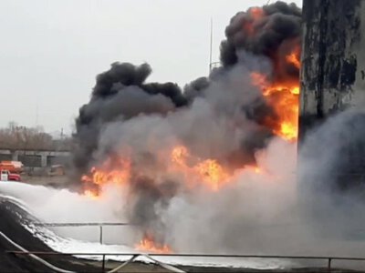 Ракетний удар по Таганрогу: що відомо зараз