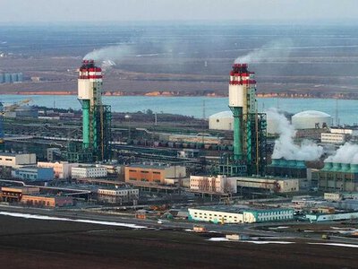 Одеський припортовий завод очікує зміни керівництва: хто стане новим директором