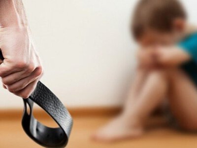 Фізичне покарання дітей: чому цього не варто робити