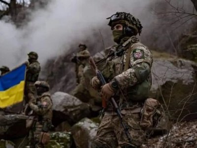 Ворог просунувся в районах Гуляйполя та Зеленого: Генштаб показав свіжі карти боїв