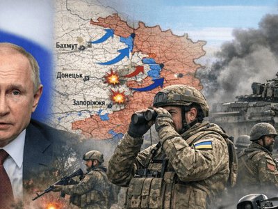 ЗСУ нищать плани РФ: контратаки зірвали весняний наступ