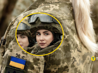 Мобілізації жінок бути чи ні: у ЗСУ відповіли щодо можливих змін