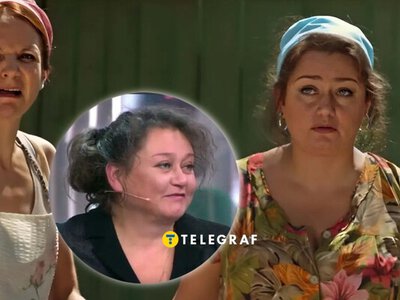 Народилася в Україні, але називає себе росіянкою: де зараз зірка "Сватів" Маргарита Шубіна і що говорить про війну